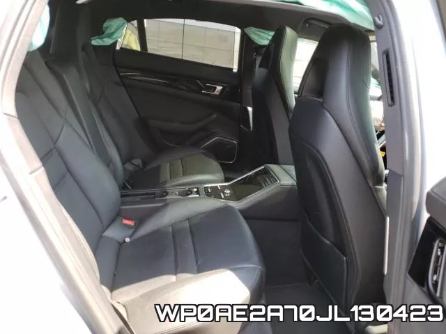 WP0AE2A70JL130423 фото 7