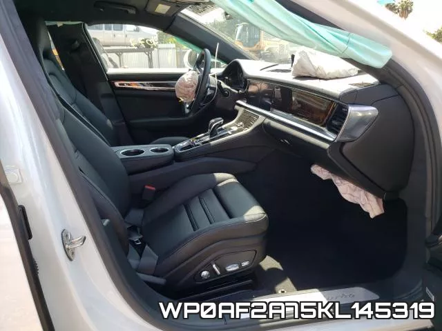 WP0AF2A75KL145319 фото 6