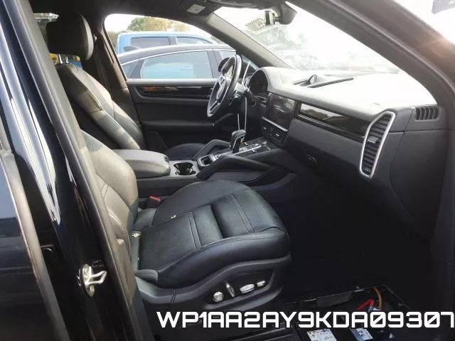 WP1AA2AY9KDA09307 фото 6