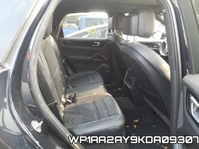 WP1AA2AY9KDA09307 фото 7