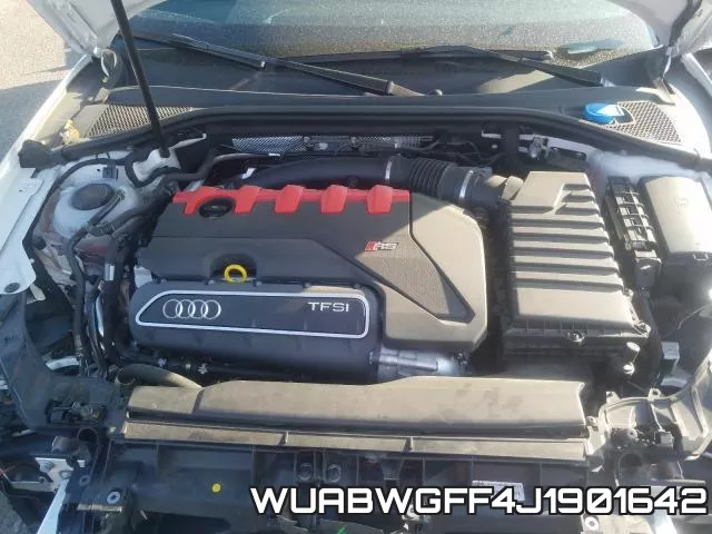WUABWGFF4J1901642 фото 8