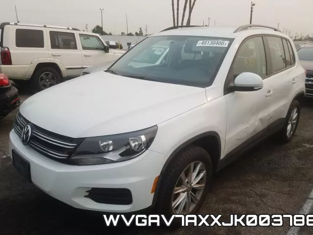 WVGAV7AXXJK003788 фото 3