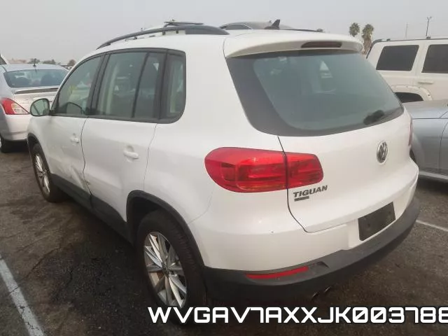 WVGAV7AXXJK003788 фото 4