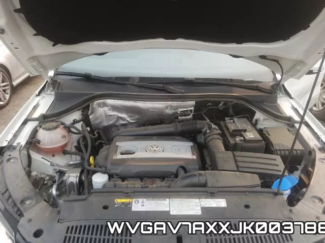 WVGAV7AXXJK003788 фото 8