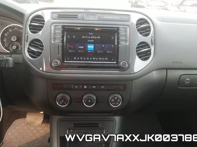 WVGAV7AXXJK003788 фото 10