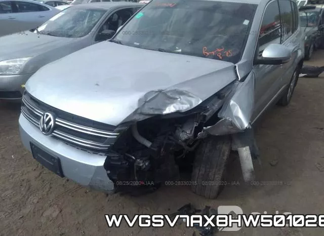 WVGSV7AX8HW501026 фото 7