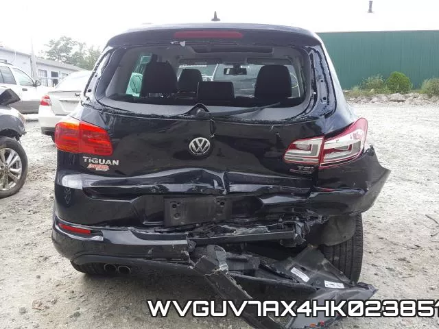 WVGUV7AX4HK023851 фото 10