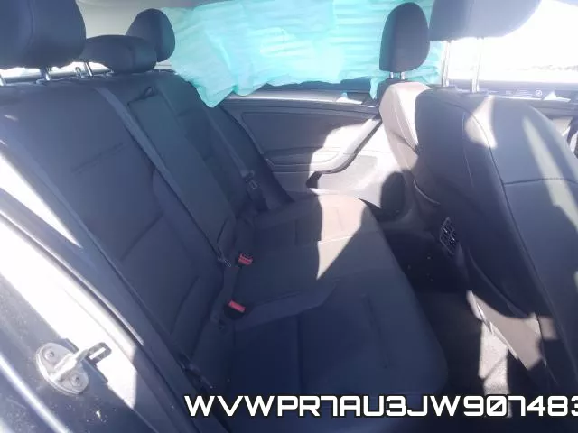WVWPR7AU3JW907483 фото 7