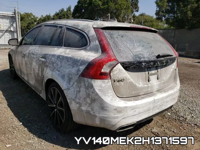 YV140MEK2H1371597 фото 4