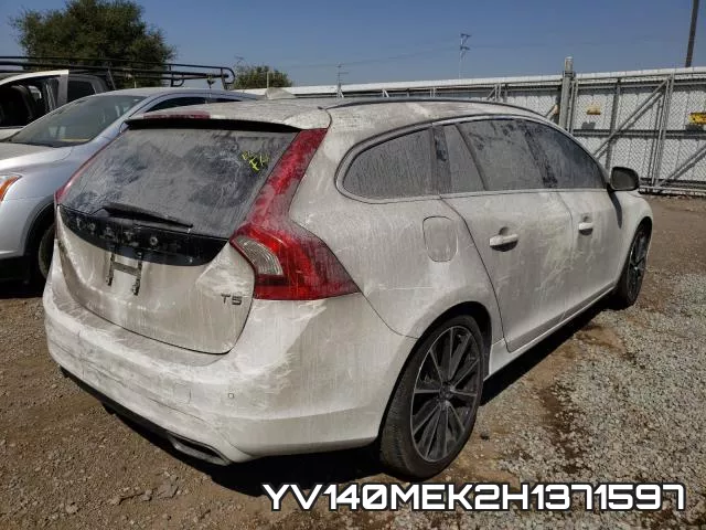 YV140MEK2H1371597 фото 5