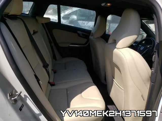 YV140MEK2H1371597 фото 7