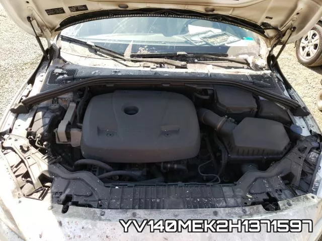 YV140MEK2H1371597 фото 8