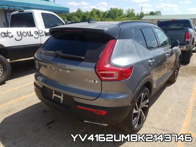 YV4162UM8K2143746 фото 5