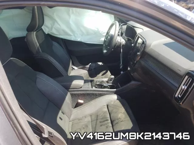 YV4162UM8K2143746 фото 6