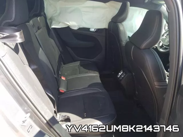 YV4162UM8K2143746 фото 7