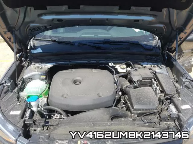 YV4162UM8K2143746 фото 8
