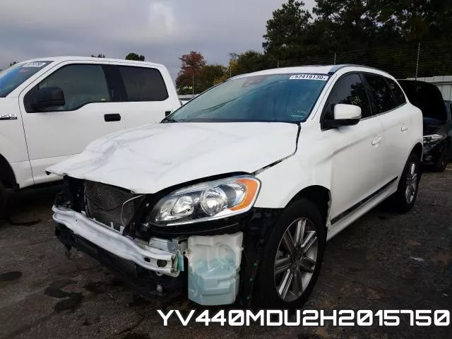YV440MDU2H2015750 фото 3