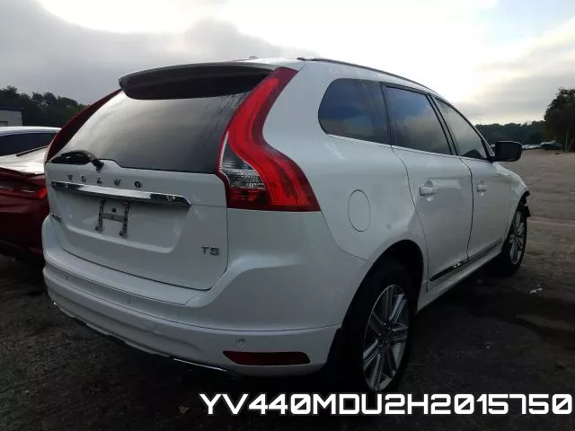 YV440MDU2H2015750 фото 5