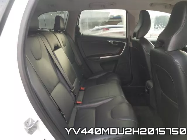 YV440MDU2H2015750 фото 7