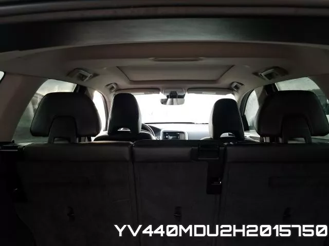 YV440MDU2H2015750 фото 10
