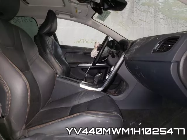 YV440MWM1H1025477 фото 6