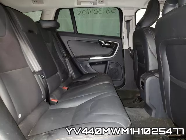 YV440MWM1H1025477 фото 7