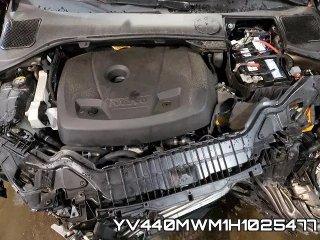 YV440MWM1H1025477 фото 8