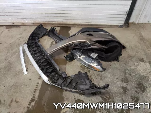 YV440MWM1H1025477 фото 10