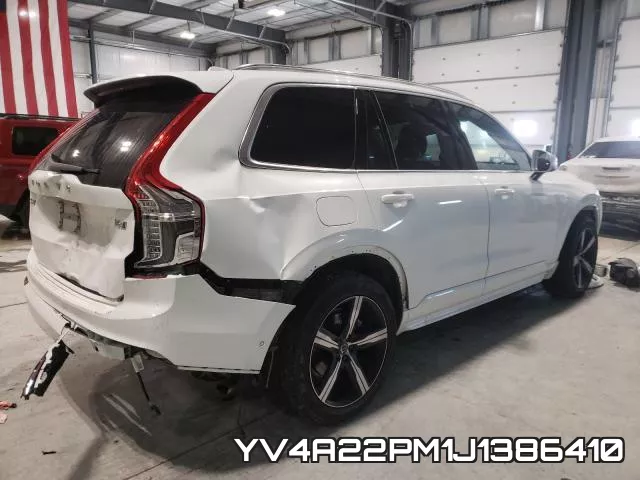 YV4A22PM1J1386410 фото 5
