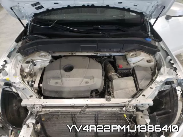 YV4A22PM1J1386410 фото 8