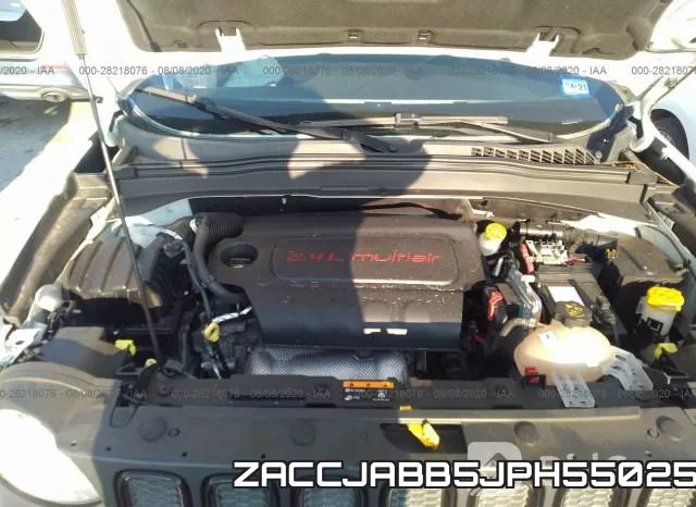 ZACCJABB5JPH55025 фото 2