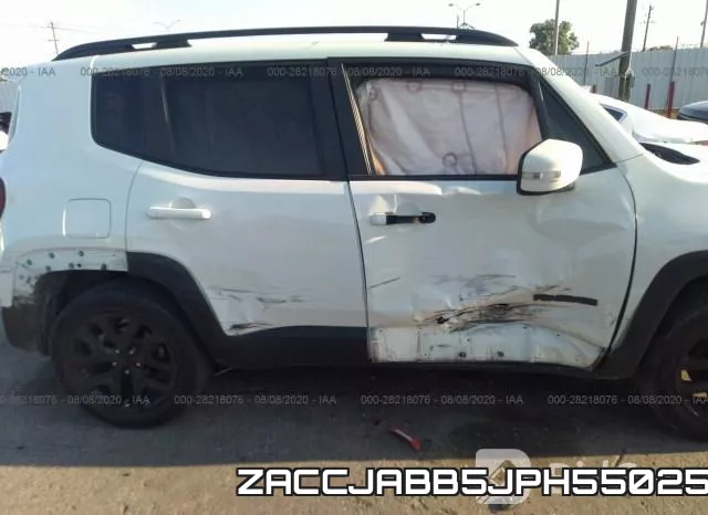 ZACCJABB5JPH55025 фото 7