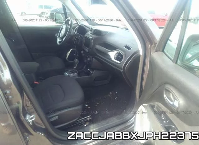 ZACCJABBXJPH22375 фото 6