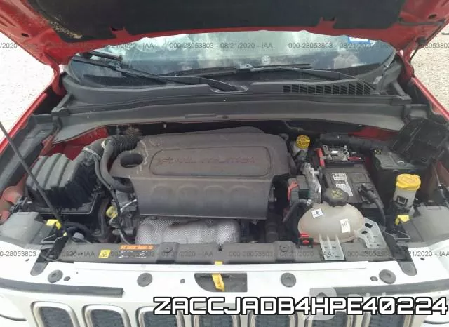 ZACCJADB4HPE40224 фото 2