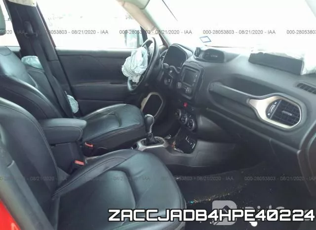 ZACCJADB4HPE40224 фото 6