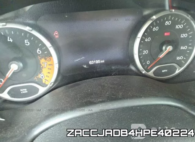 ZACCJADB4HPE40224 фото 8