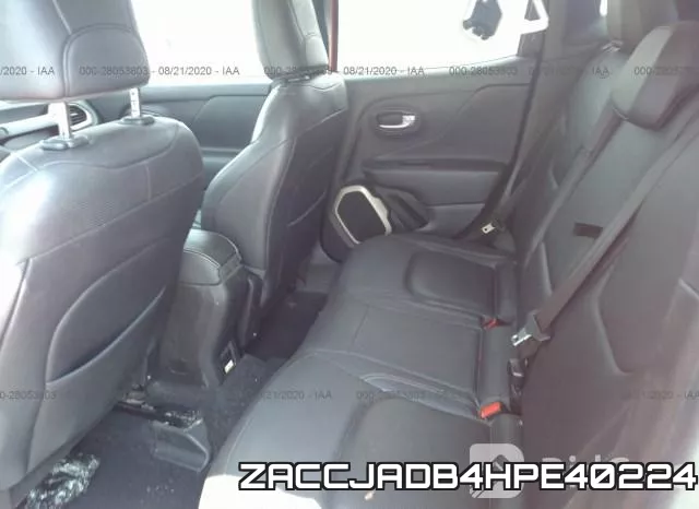 ZACCJADB4HPE40224 фото 9