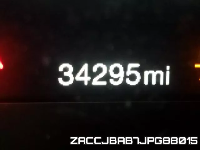 ZACCJBAB7JPG88015 фото 9