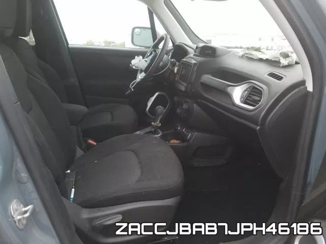 ZACCJBAB7JPH46186 фото 6