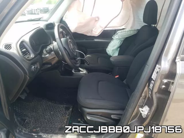 ZACCJBBB0JPJ18756 фото 6