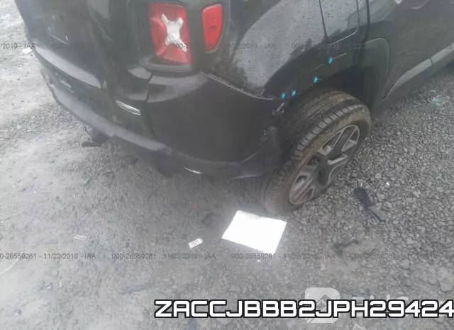 ZACCJBBB2JPH29424 фото 7