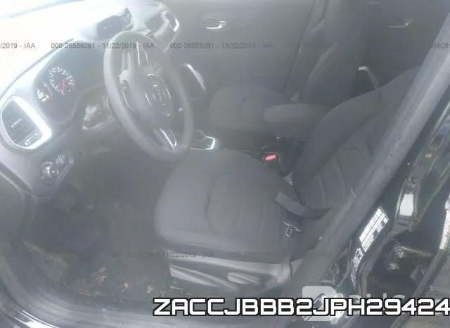 ZACCJBBB2JPH29424 фото 9