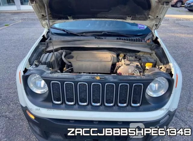 ZACCJBBB5HPE61348 фото 2