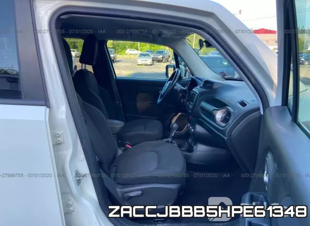 ZACCJBBB5HPE61348 фото 6