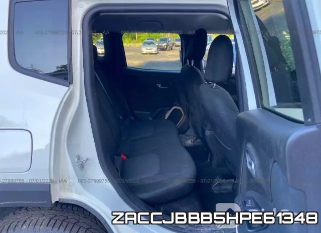 ZACCJBBB5HPE61348 фото 9