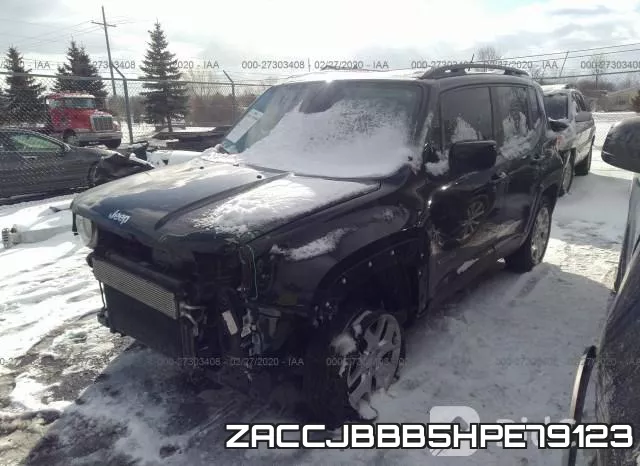 ZACCJBBB5HPE79123 фото 3
