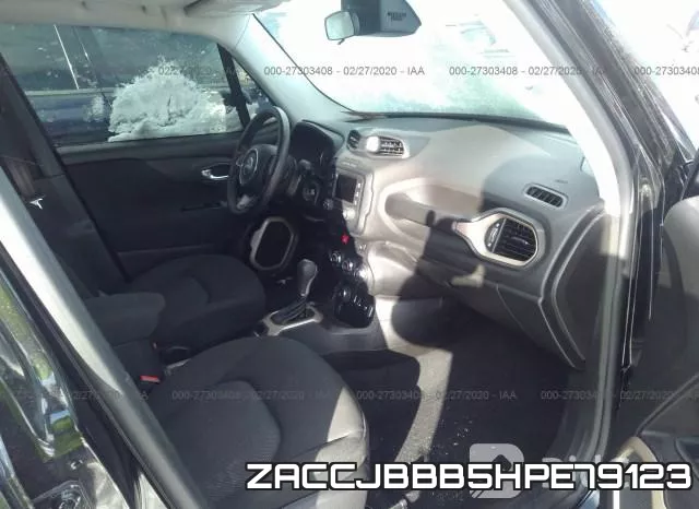 ZACCJBBB5HPE79123 фото 6