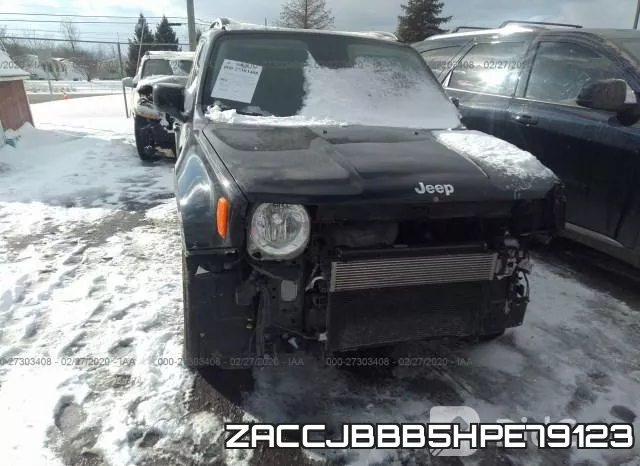 ZACCJBBB5HPE79123 фото 7