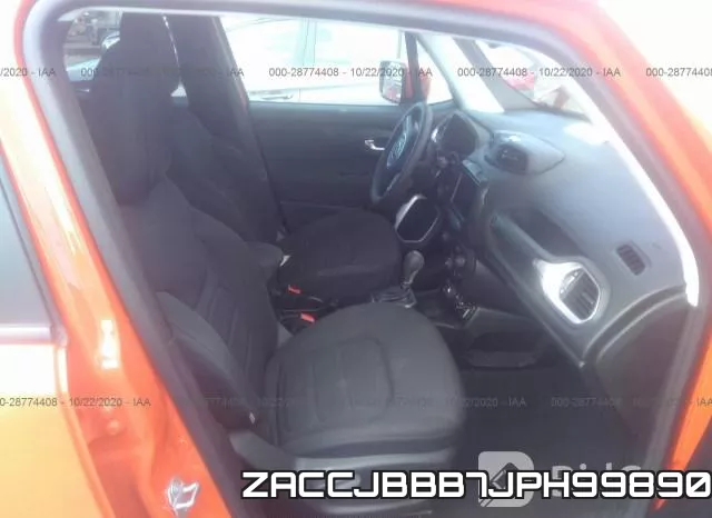 ZACCJBBB7JPH99890 фото 6