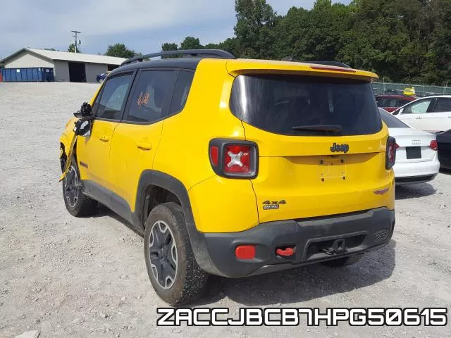 ZACCJBCB7HPG50615 фото 4